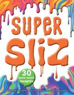 Supersliz - Kniha