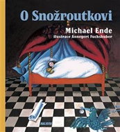 O Snožroutkovi - Kniha