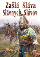 Zašlá sláva slávnych Slávov - Kniha