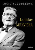 Ladislav Mrkvička - Kniha
