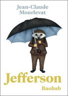 Jefferson - Kniha