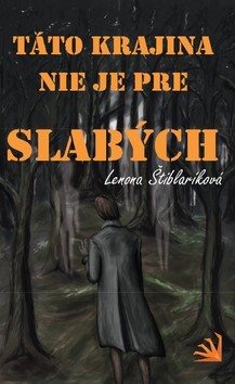 Táto krajina nie je pre slabých - Kniha - Main image