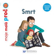 Smrt - moje malá proč - Kniha