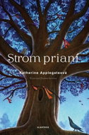 Strom prianí - Kniha