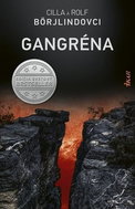 Gangréna - Kniha