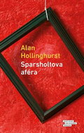 Sparsholtova aféra - Kniha