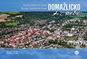 Domažlicko z nebe - Kniha