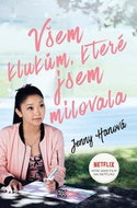Všem klukům, které jsem milovala - Kniha