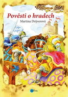Pověsti o hradech - Kniha