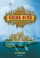 Kniha divů - Kniha