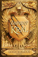 Zjizvený král - Kniha
