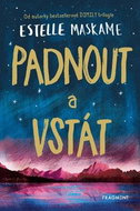 Padnout a vstát - Kniha