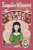 Zlatá klec - Kniha