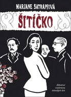 Šitíčko - Kniha