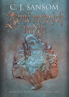 Země mrtvých nadějí - Kniha