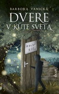 Dvere v kúte sveta - Kniha