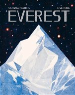 Everest - Kniha