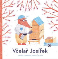 Včelař Josífek - Kniha