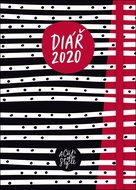 A Cup of Style Diary 2020 - Planner