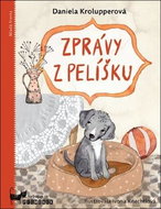 Zprávy z pelíšku - Kniha
