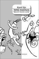 Velká inventura - Kniha