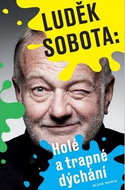 Holé a trapné dýchání - Kniha