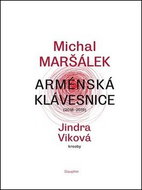 Arménská klávesnice - Kniha