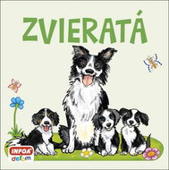 Zvieratá - Kniha