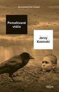 Pomaľované vtáča - Kniha