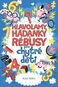 Hlavolamy, hádanky a rébusy pro chytré děti - Kniha