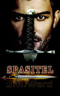 Spasitel - Kniha