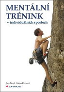 Mentální trénink v individuálních sportech - Kniha