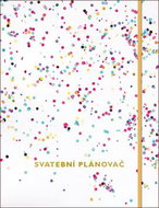 Svatební plánovač - Kniha