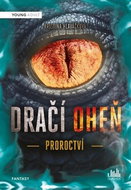 Dračí oheň Proroctví - Kniha