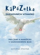 KáPéZetka duchovních vitamínů: pro ženy a manželky v každodenním boji - Kniha