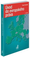 Úvod do evropského práva - Kniha
