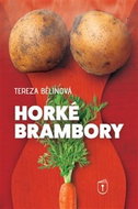 Horké brambory - Kniha