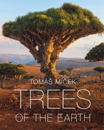 Trees of the Earth - Kniha