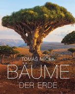 Bäume der Erde - Kniha
