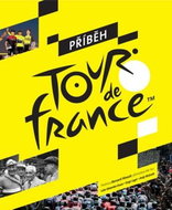 Příběh Tour de France - Kniha