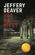 Hra na nikdy - Kniha