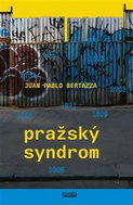 Pražský syndrom: Sindrome Praga - Kniha