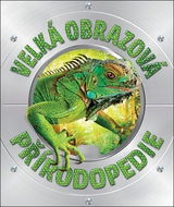 Velká obrazová přírodopedie - Kniha