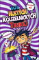 101 hustých kouzelnických triků - Kniha