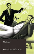 Oblomov - Kniha