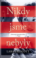 Nikdy jsme nebyly - Kniha