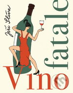 Vino fatale - Kniha