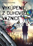 Vykúpenie z dúhovej väznice - Kniha