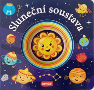 Sluneční soustava - Kniha