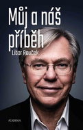 Můj a náš příběh - Kniha